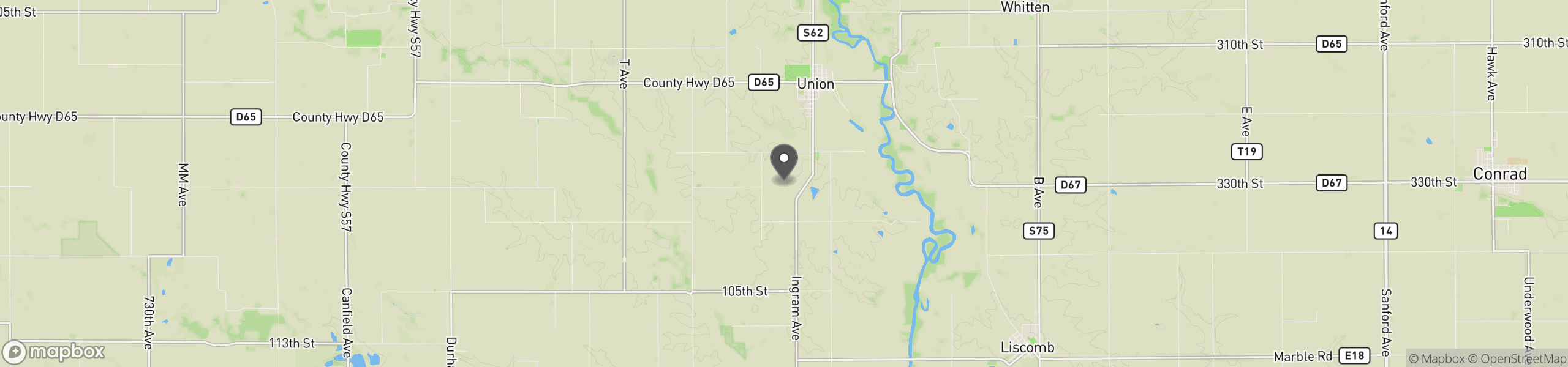 Union, IA