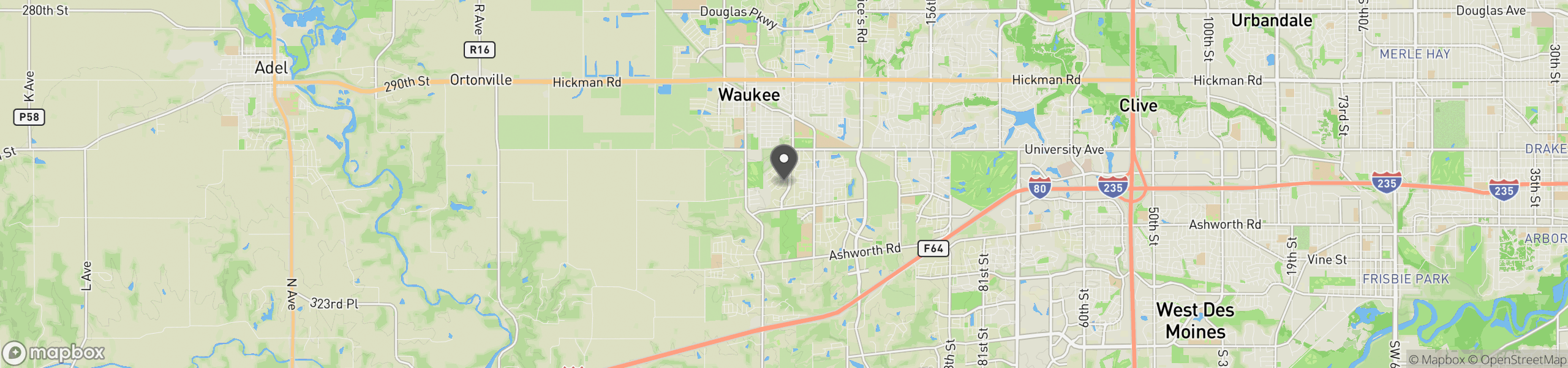 Waukee, IA 50263