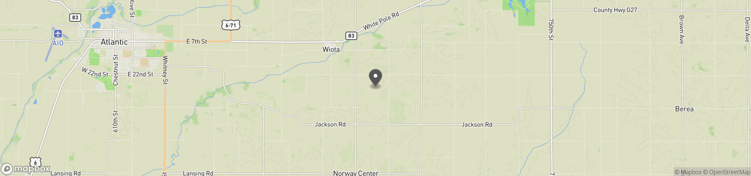 Wiota, IA