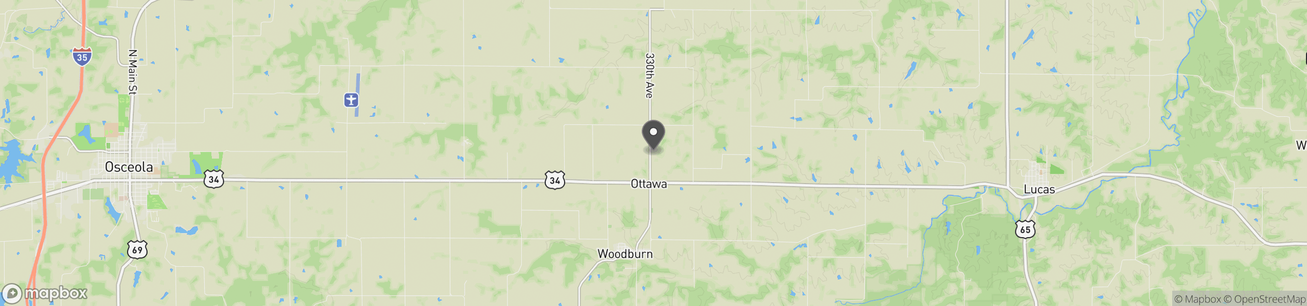 Woodburn, IA