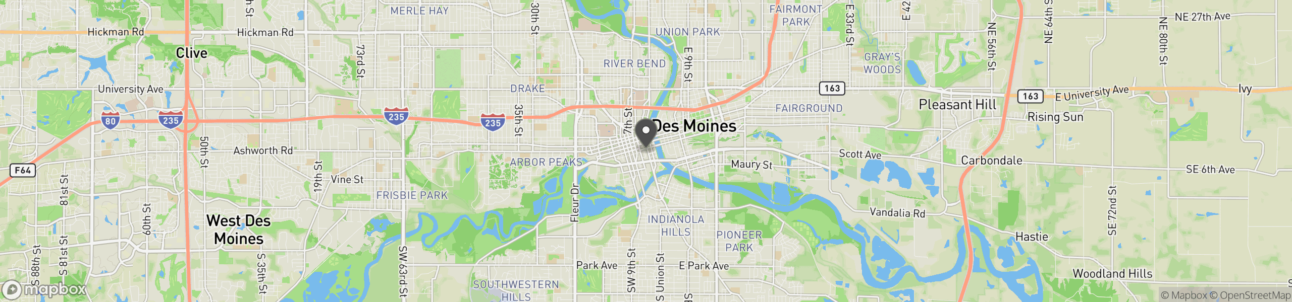 Des Moines, IA 50309