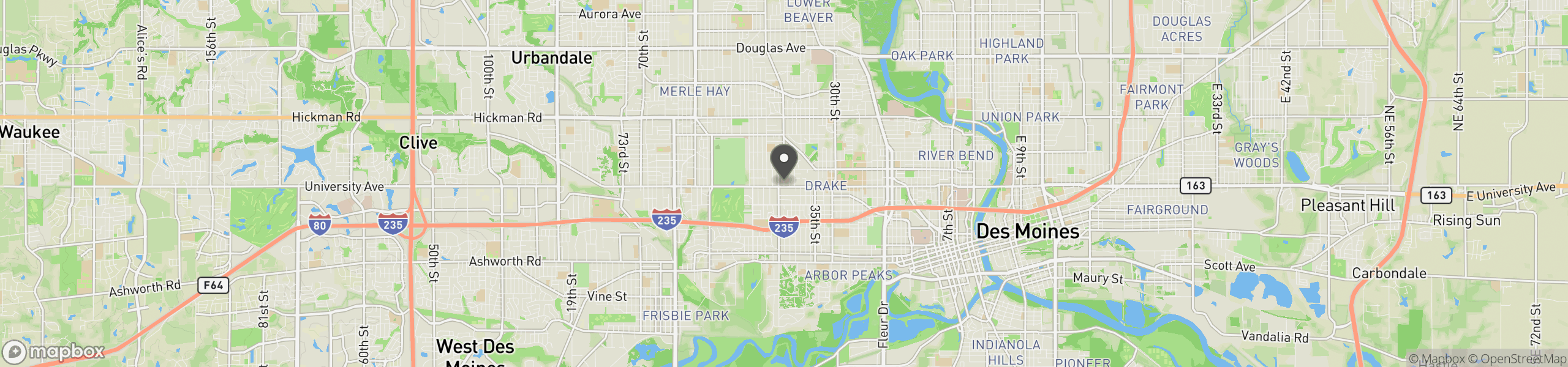 Des Moines, IA 50311