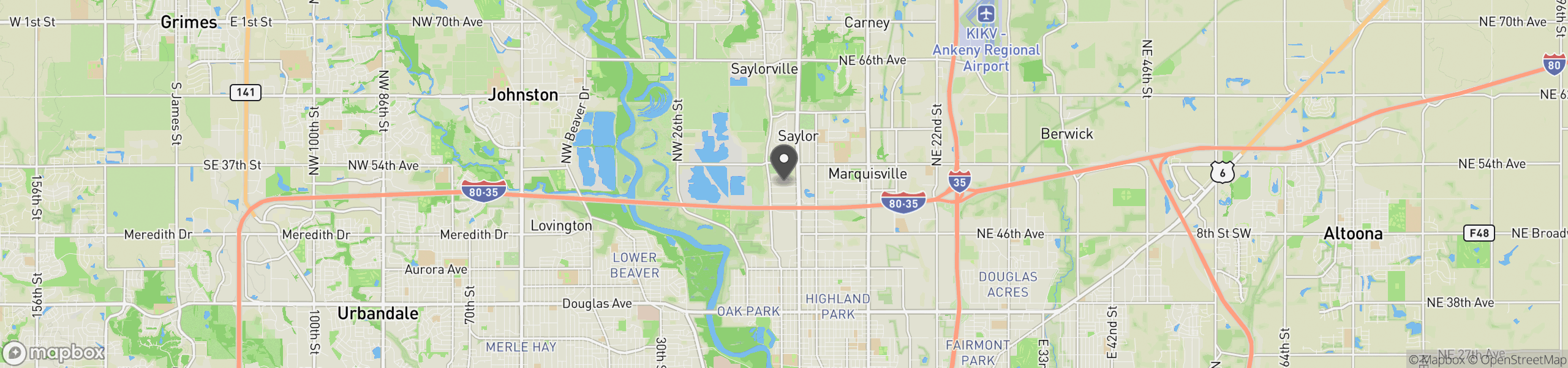 Des Moines, IA 50313