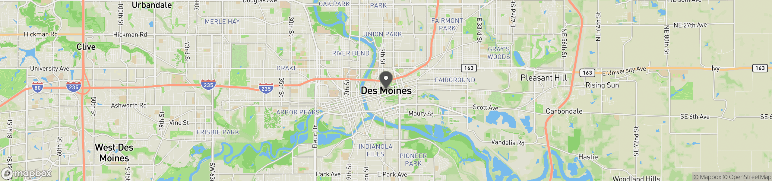 Des Moines, IA 50318