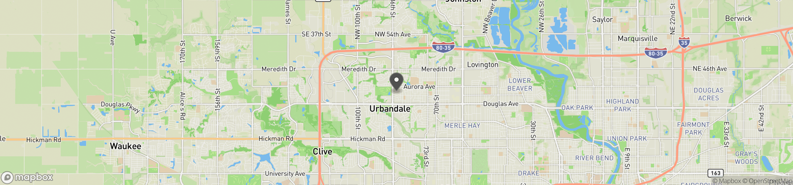 Urbandale, IA 50322