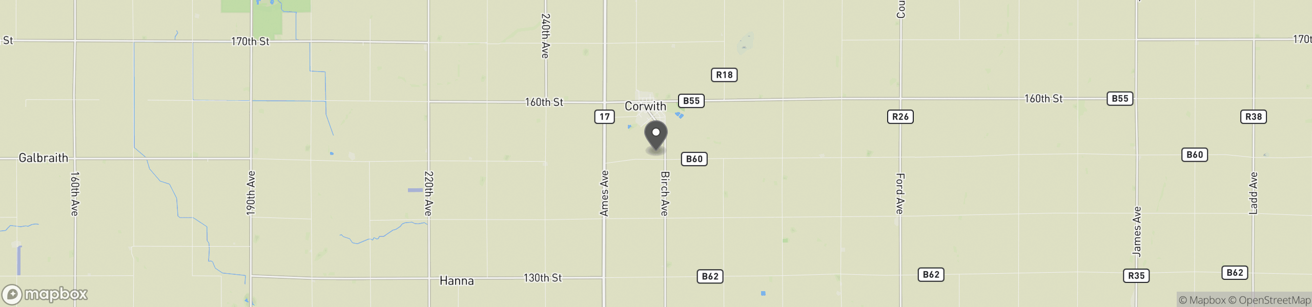 Corwith, IA