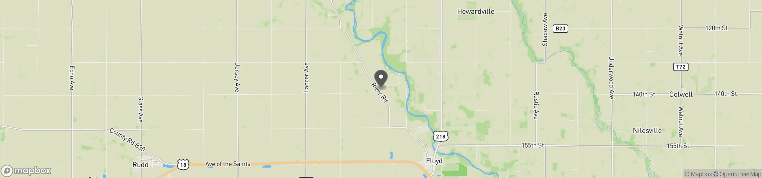 Floyd, IA