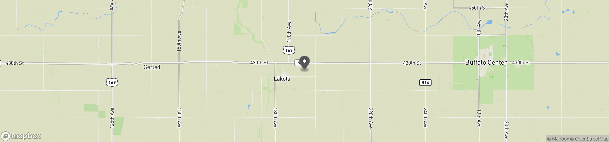 Lakota, IA