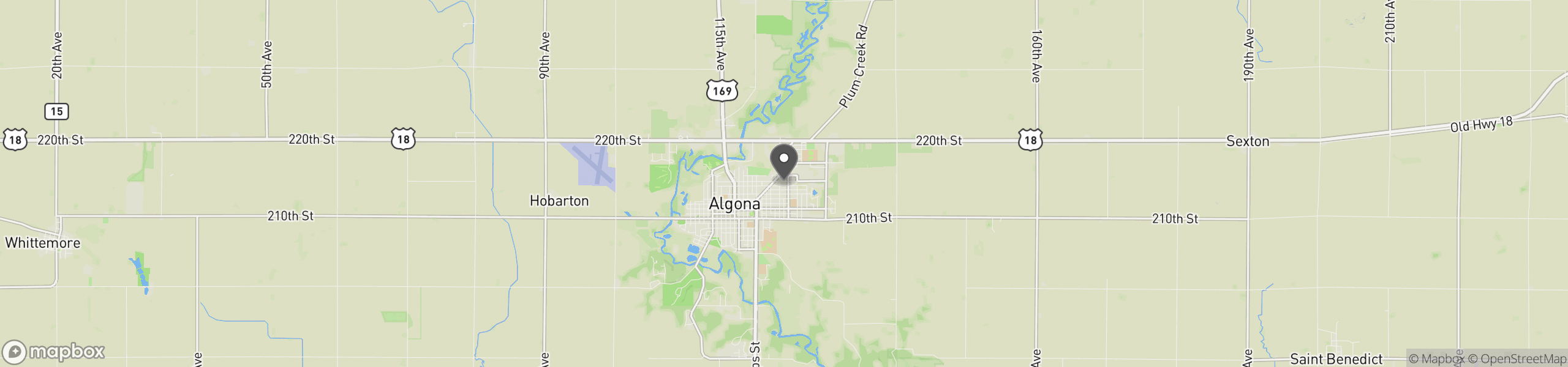 Algona, IA 50511