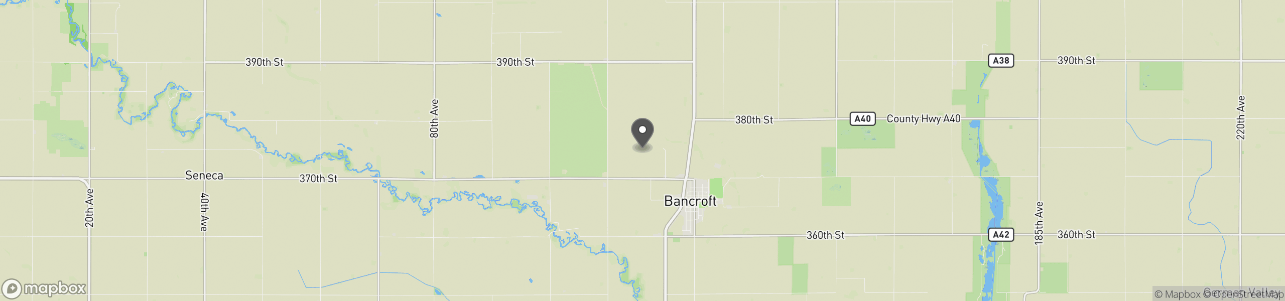 Bancroft, IA