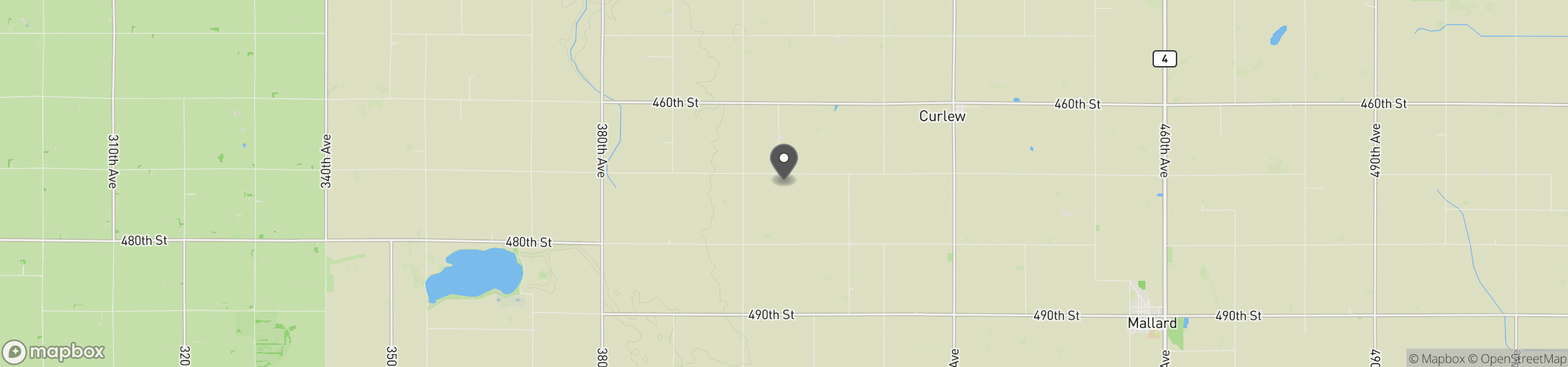 Curlew, IA 50527