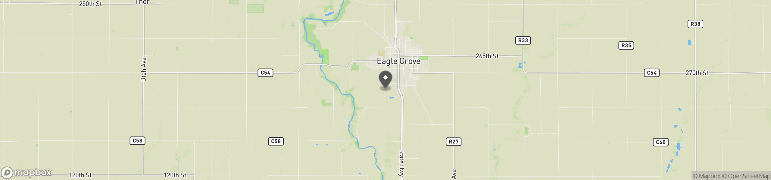 Eagle Grove, IA