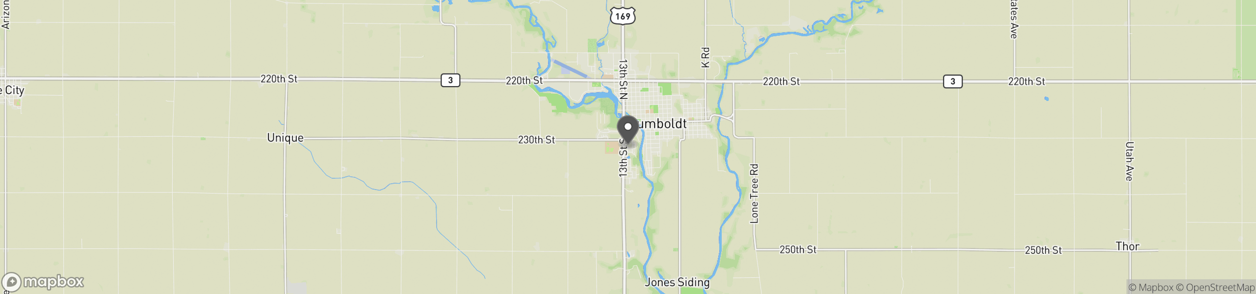 Humboldt, IA 50548