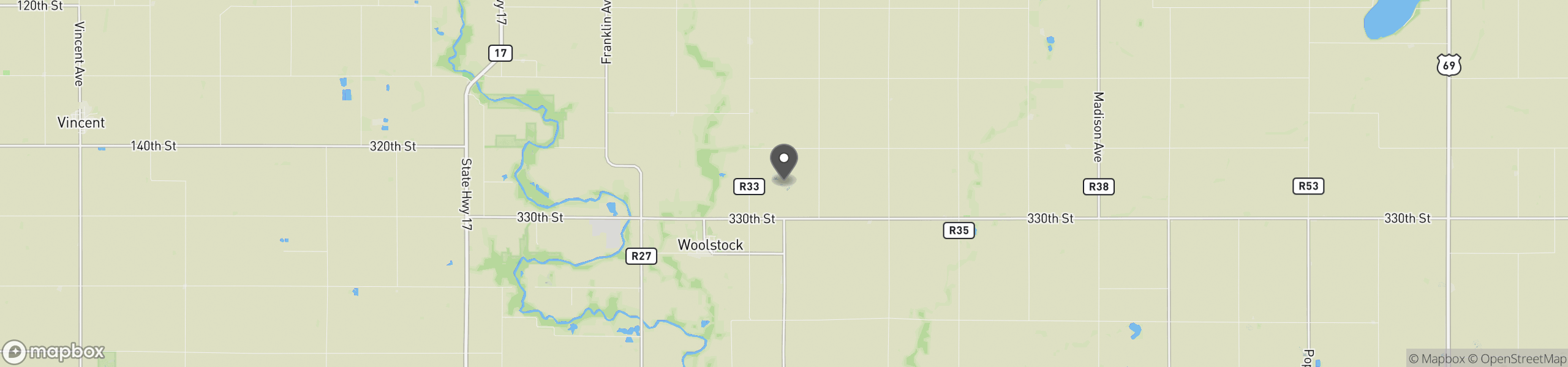 Woolstock, IA