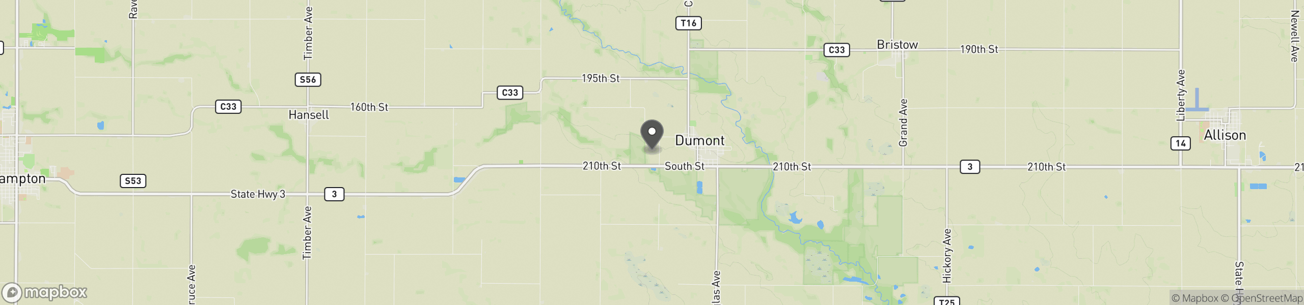 Dumont, IA