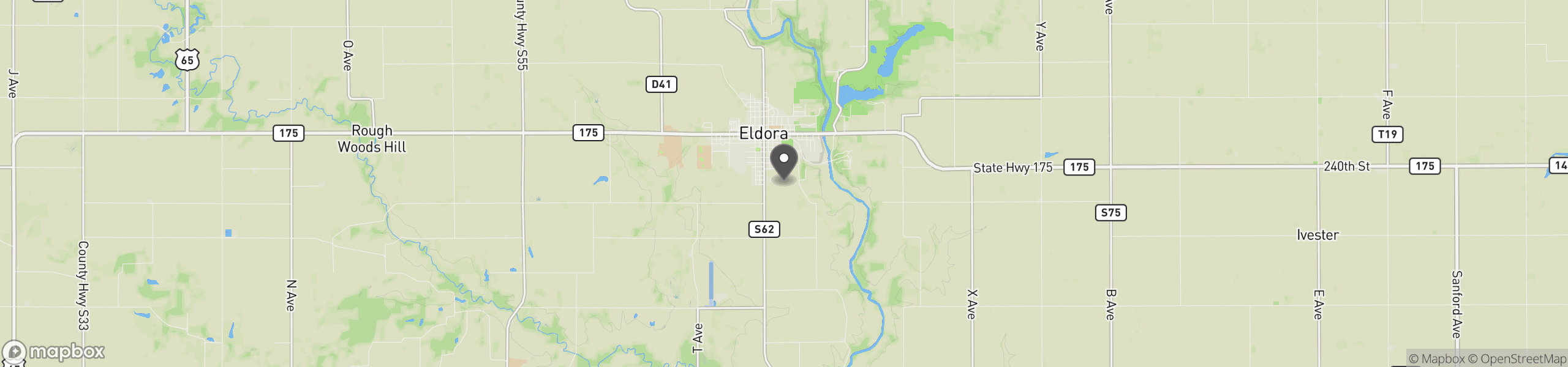 Eldora, IA