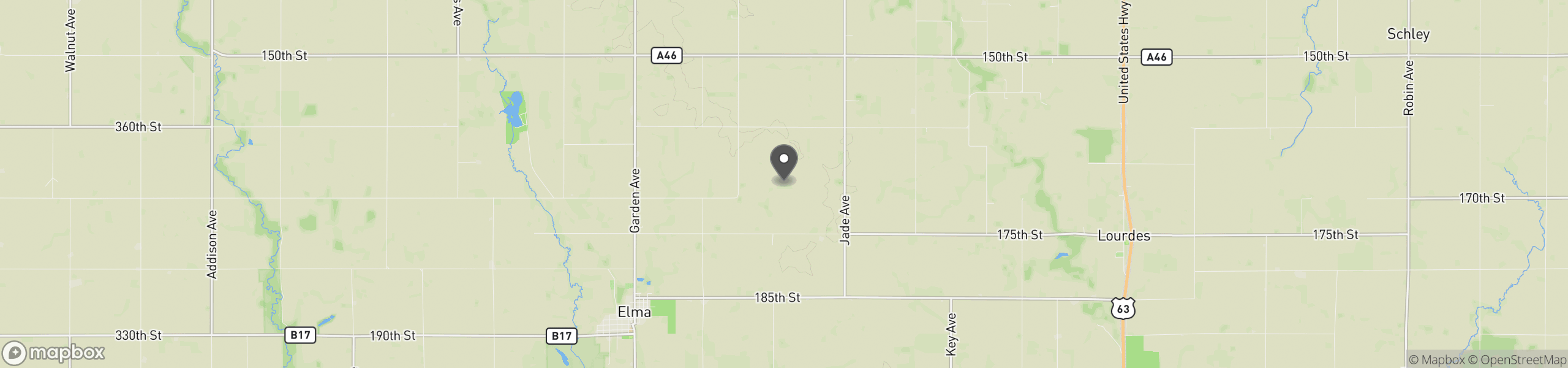 Elma, IA