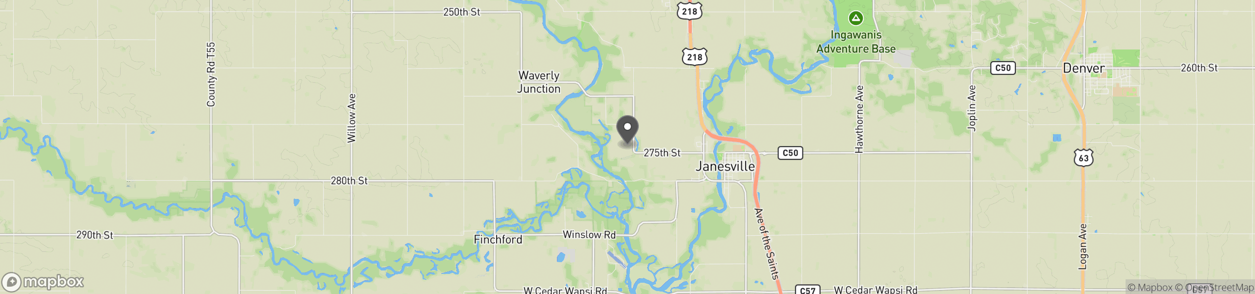 Janesville, IA 50647