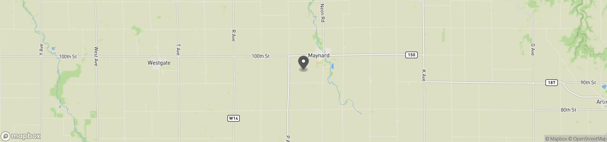 Maynard, IA 50655