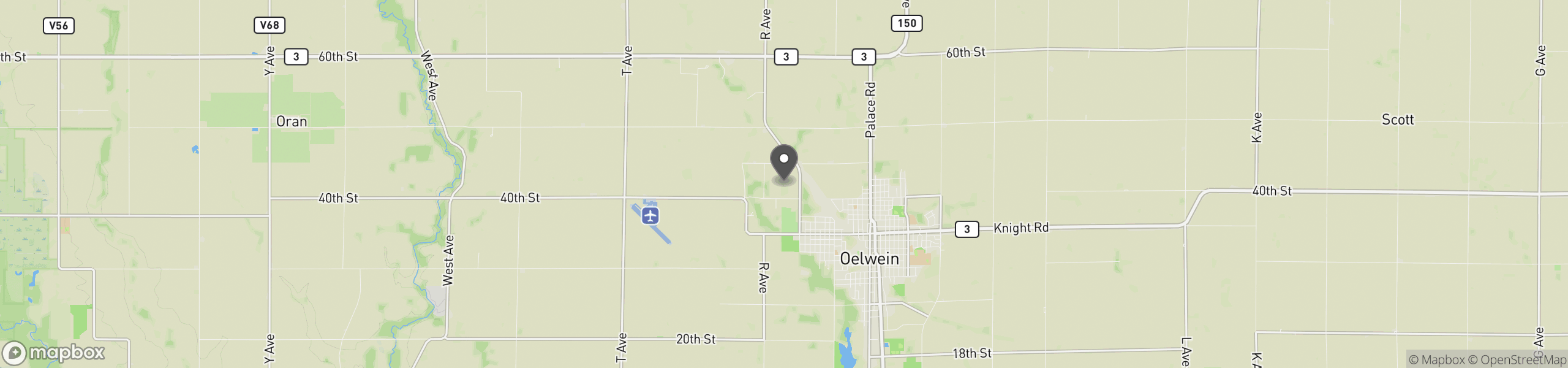 Oelwein, IA