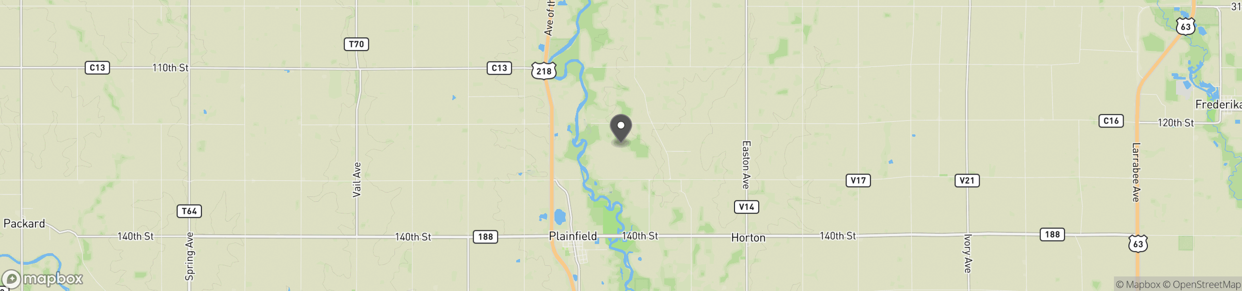 Plainfield, IA 50666