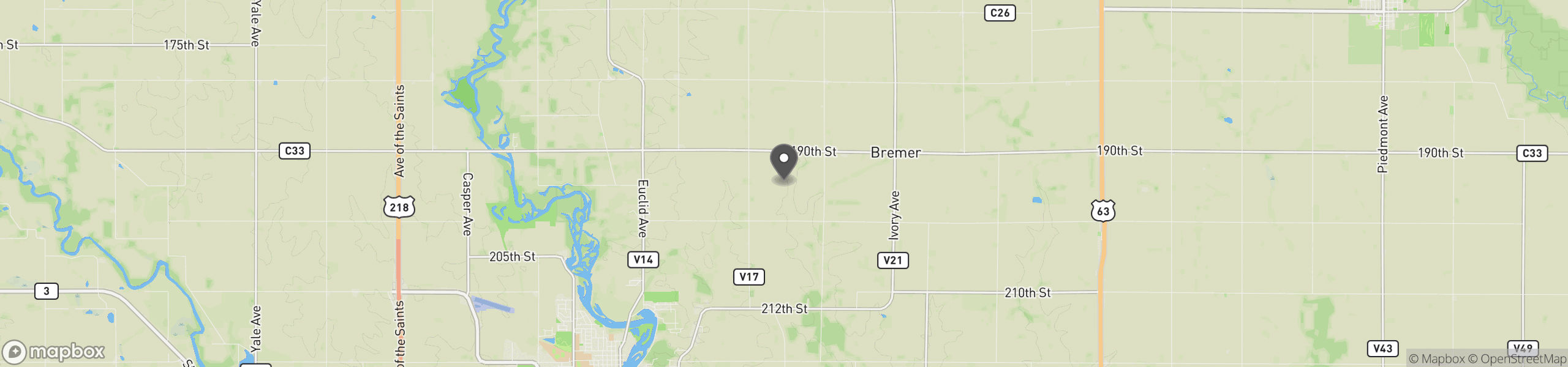 Waverly, IA 50677