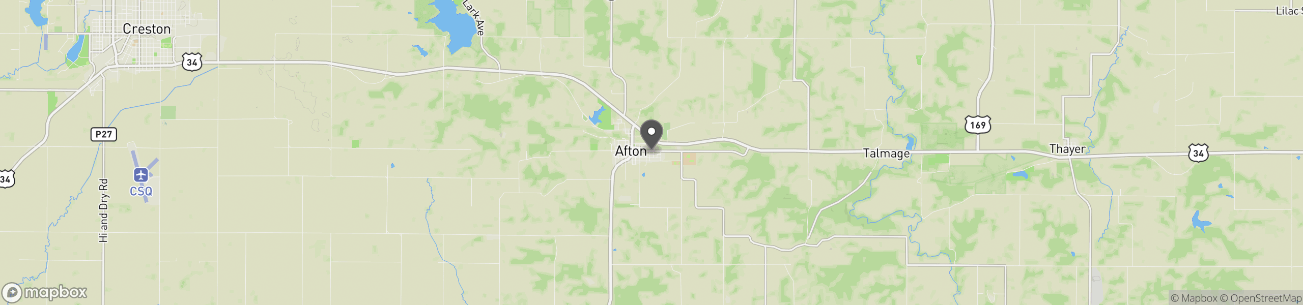 Afton, IA 50830