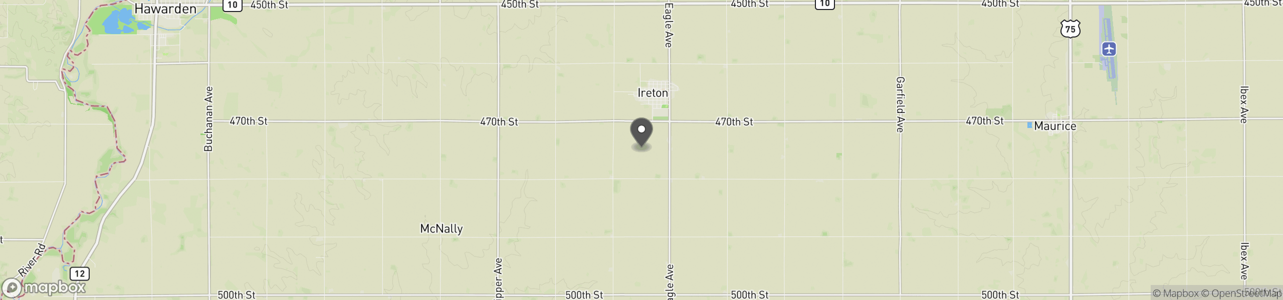 Ireton, IA