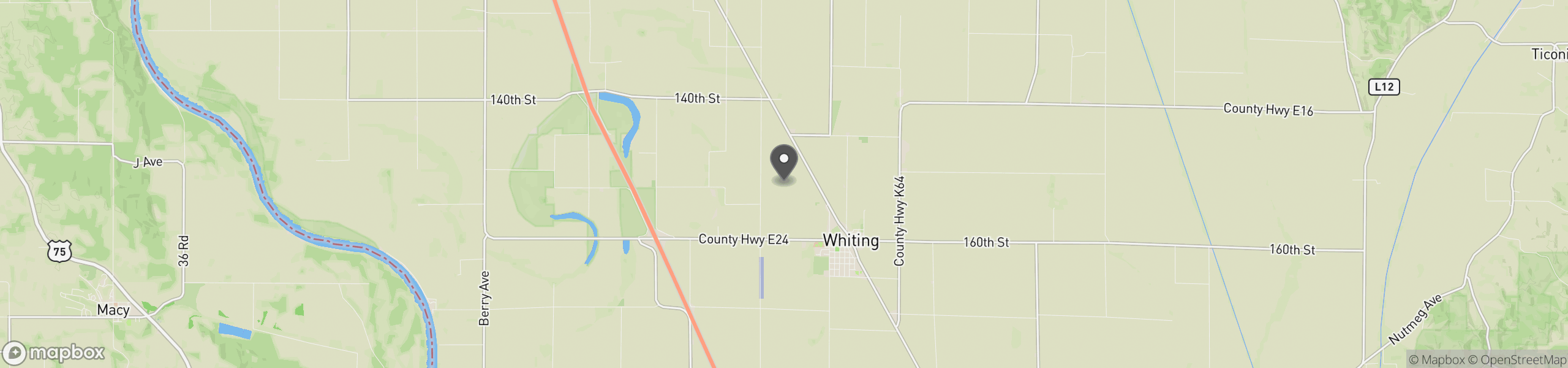 Whiting, IA