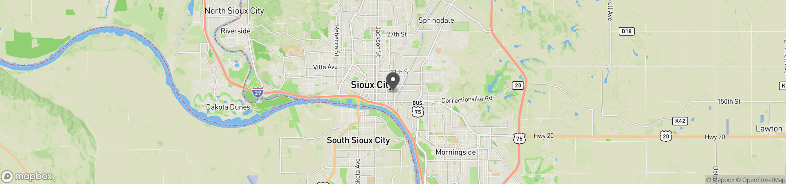 Sioux City, IA 51101