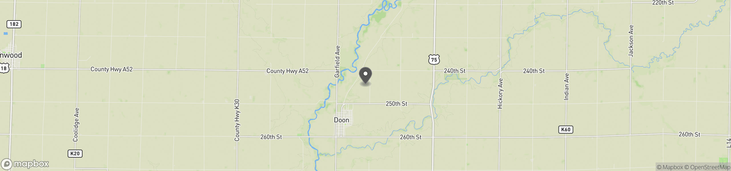 Doon, IA