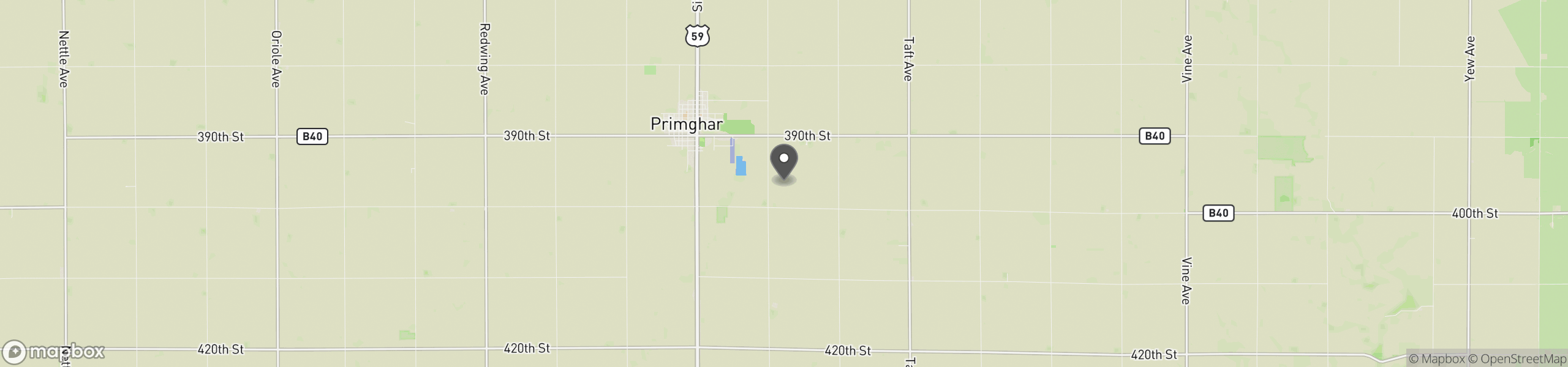 Primghar, IA 51245