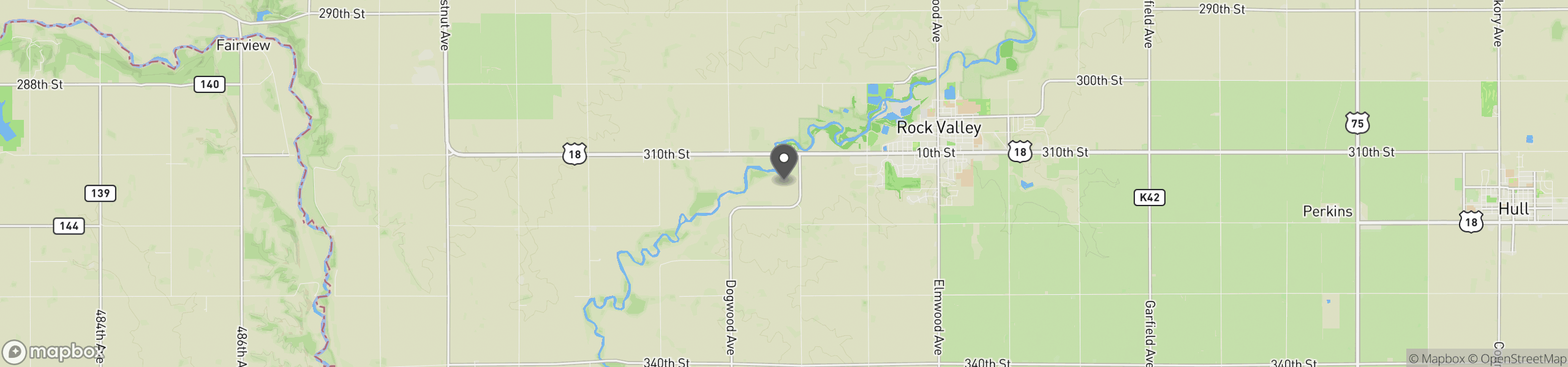 Rock Valley, IA 51247