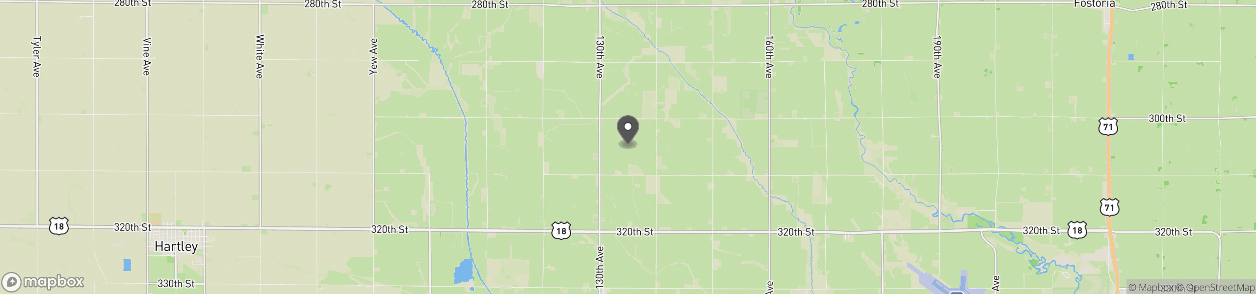 Everly, IA