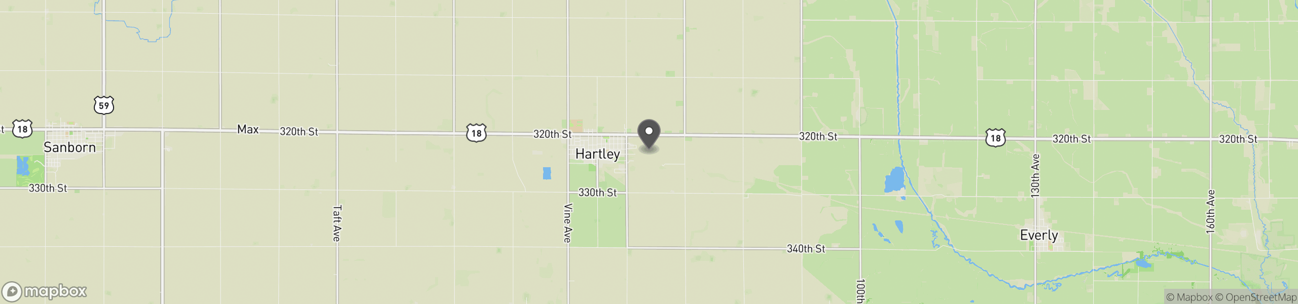 Hartley, IA