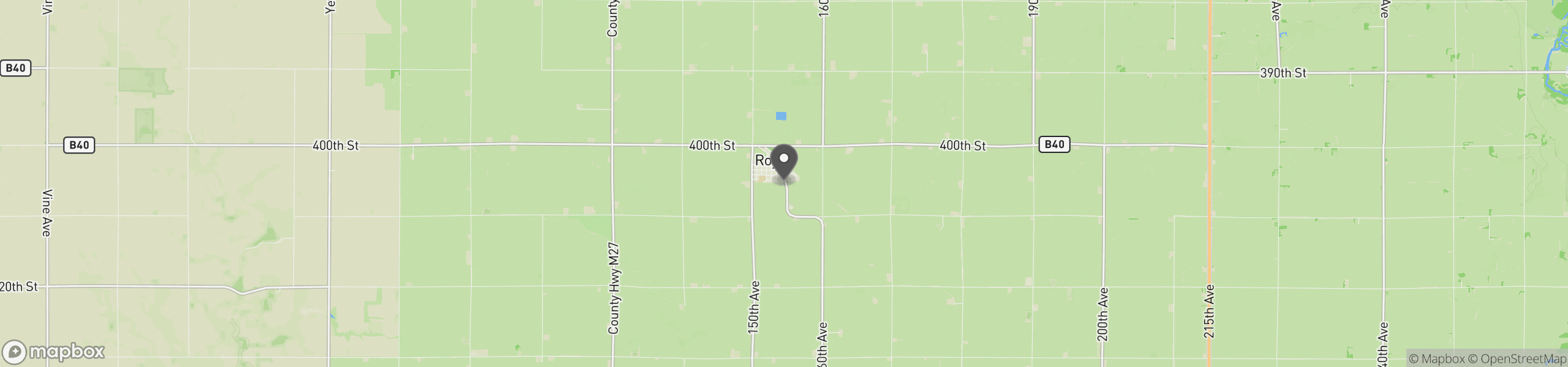 Royal, IA