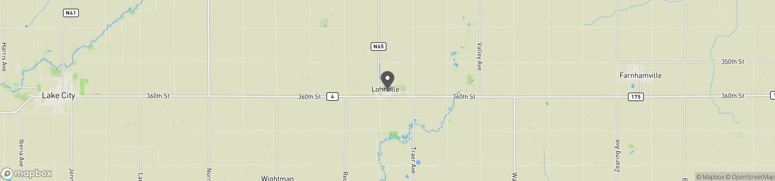 Lohrville, IA 51453