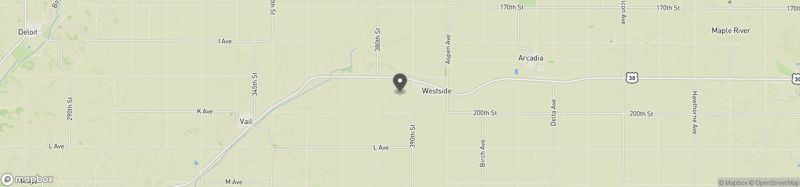 Westside, IA 51467