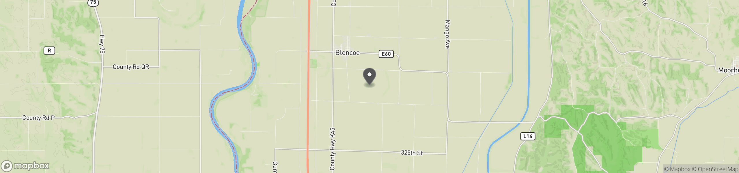 Blencoe, IA