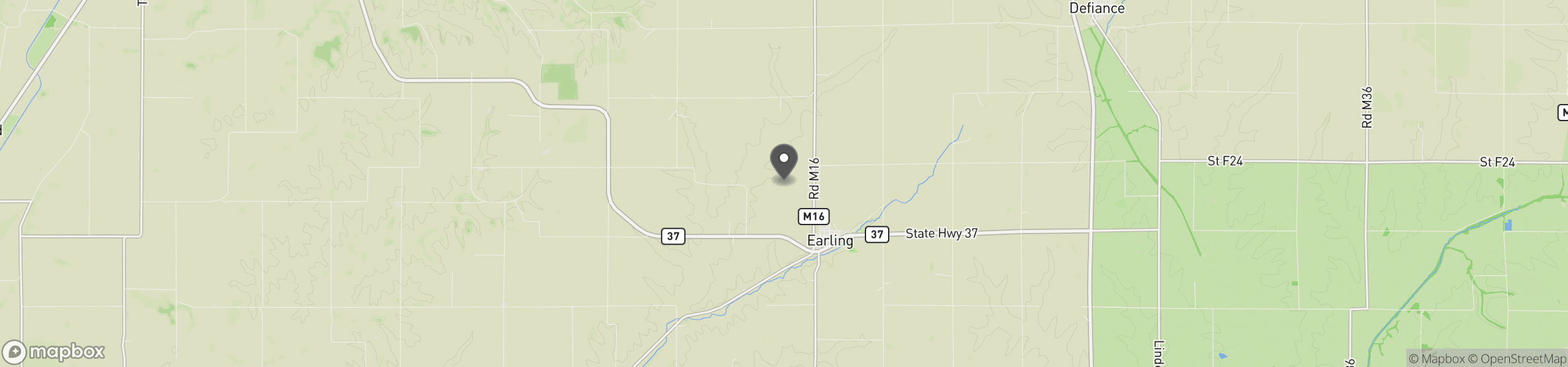 Earling, IA