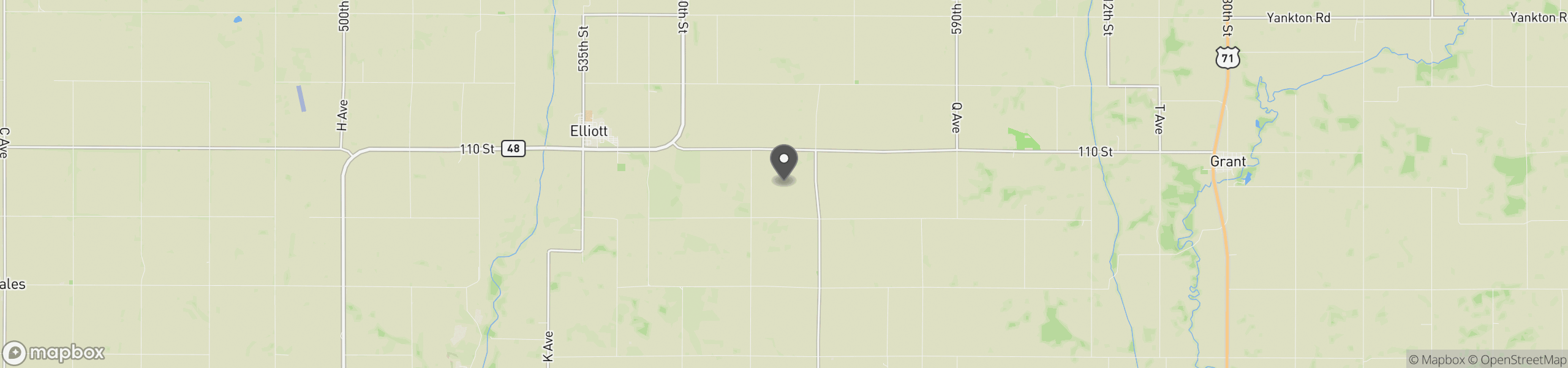 Elliott, IA 51532