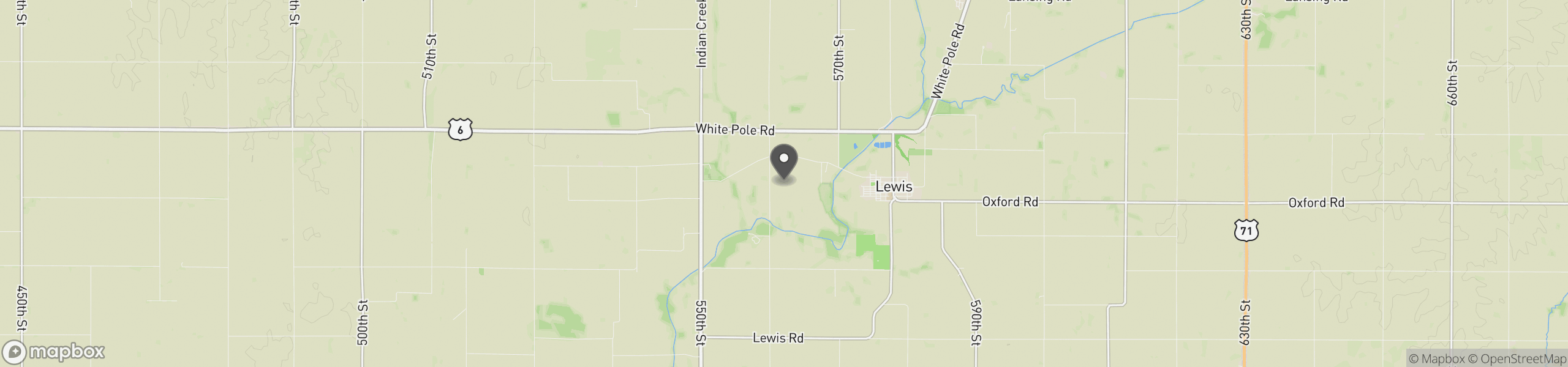 Lewis, IA 51544