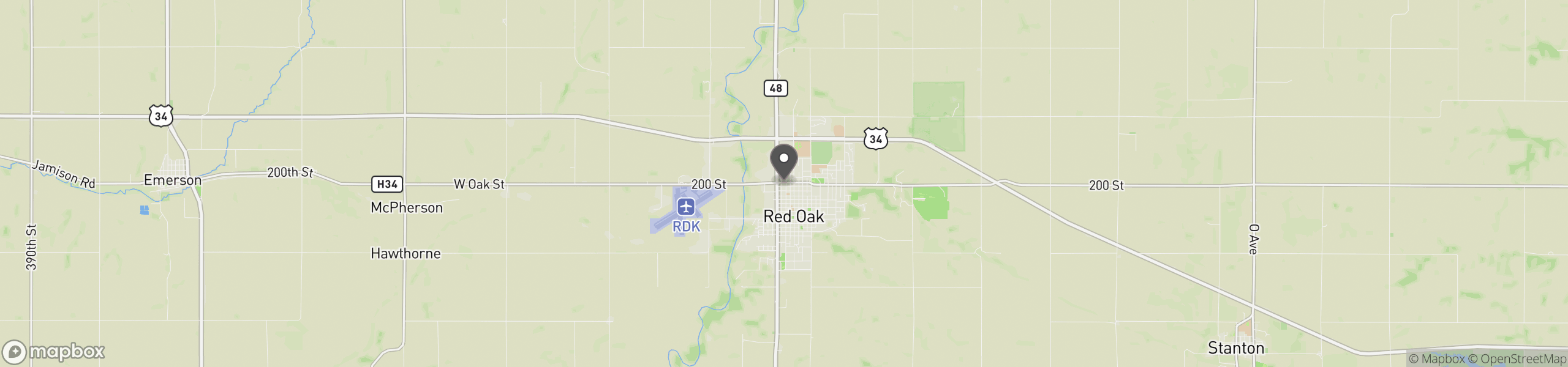 Red Oak, IA 51566