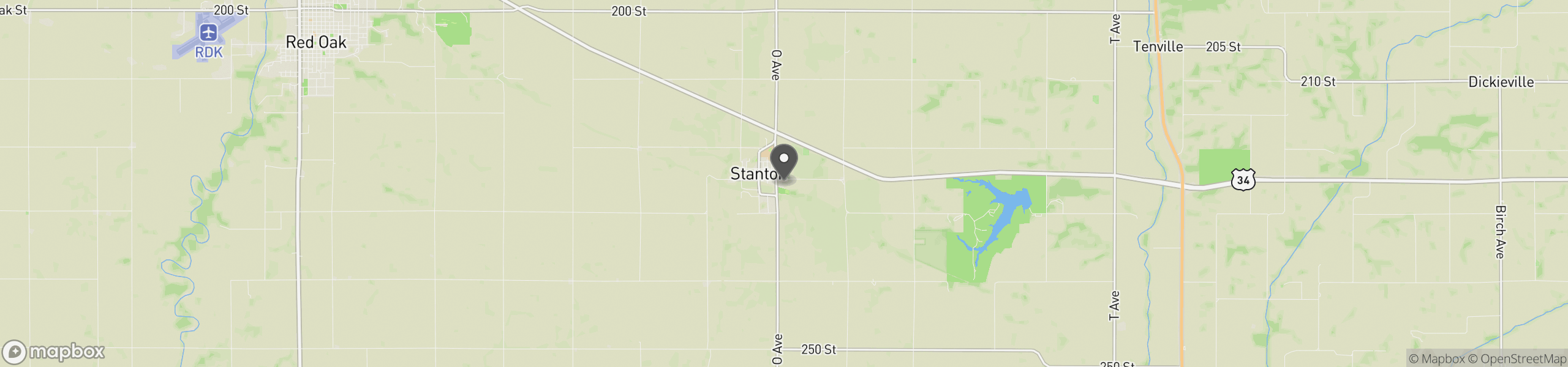 Stanton, IA