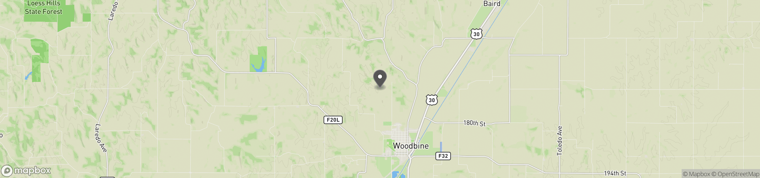 Woodbine, IA 51579