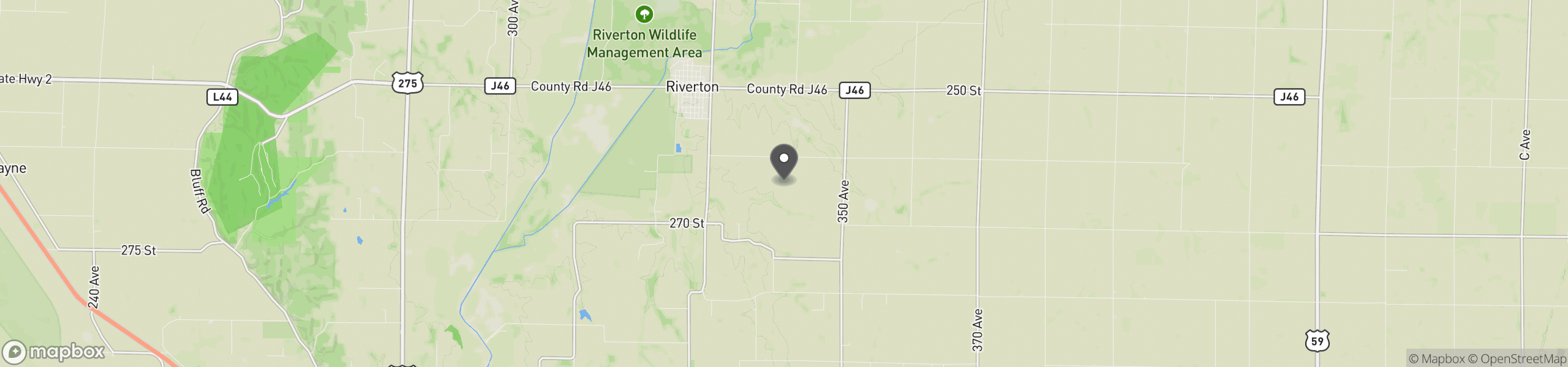 Riverton, IA