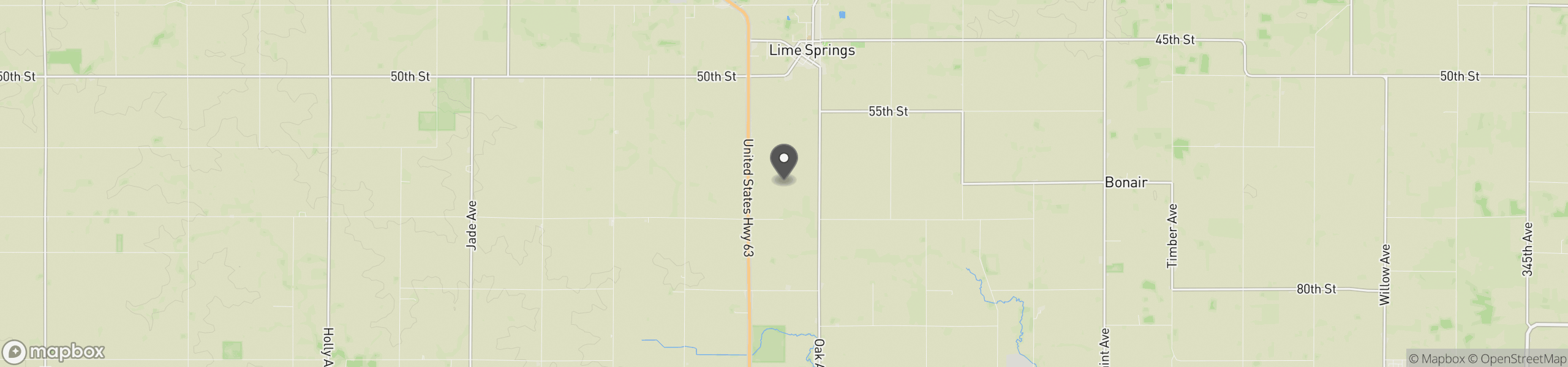 Lime Springs, IA 52155