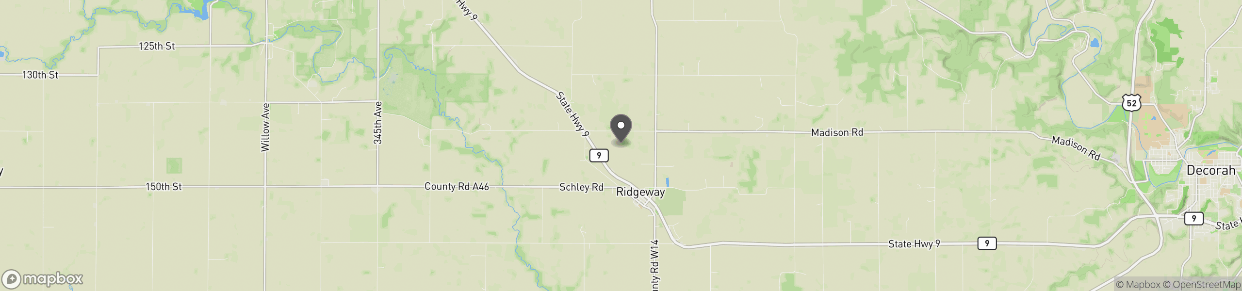 Ridgeway, IA
