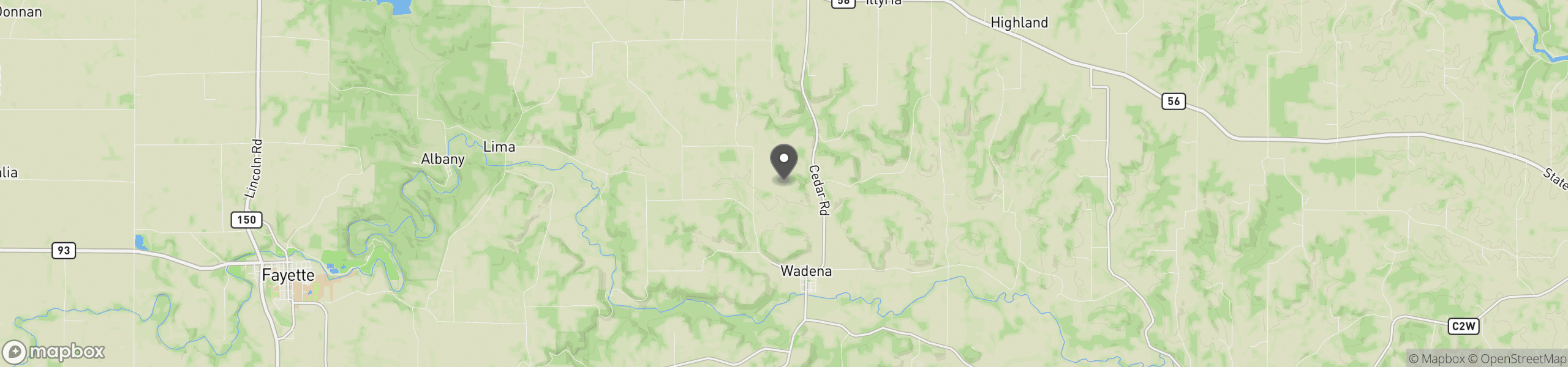 Wadena, IA 52169