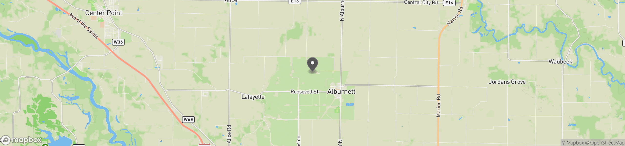 Alburnett, IA